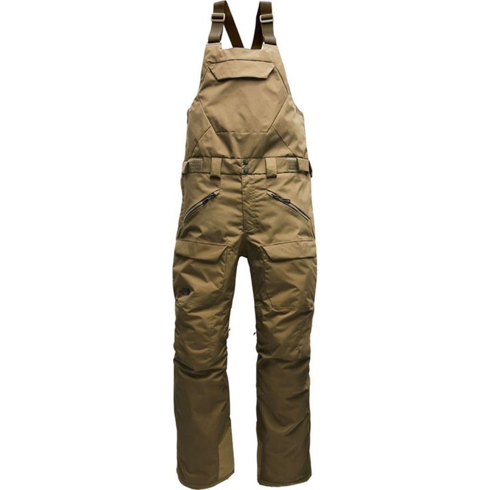 The North Face snow bib